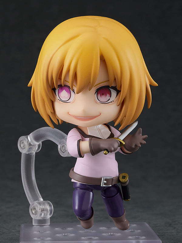 Nendoroid Sally