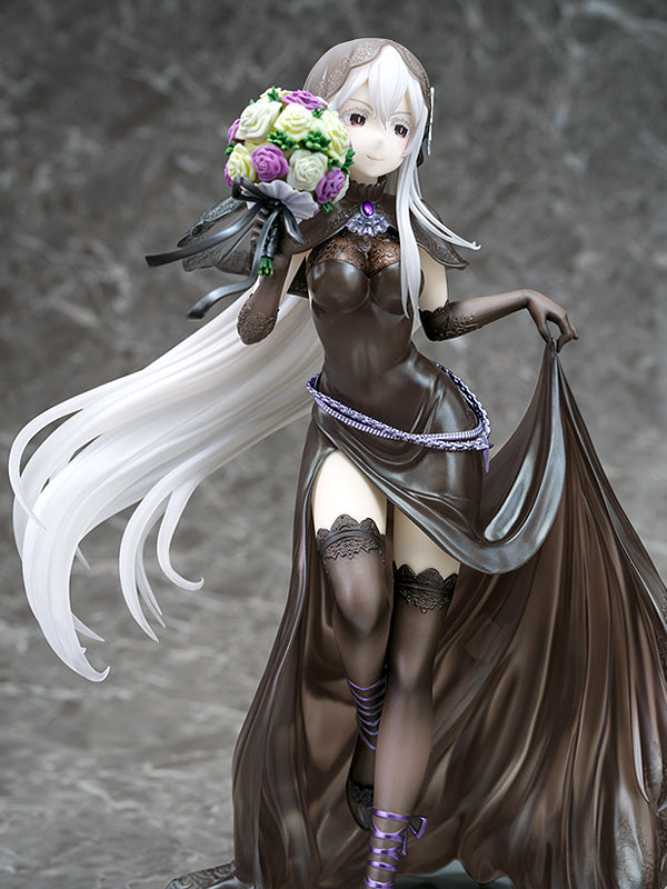 Echidna: Wedding Ver.