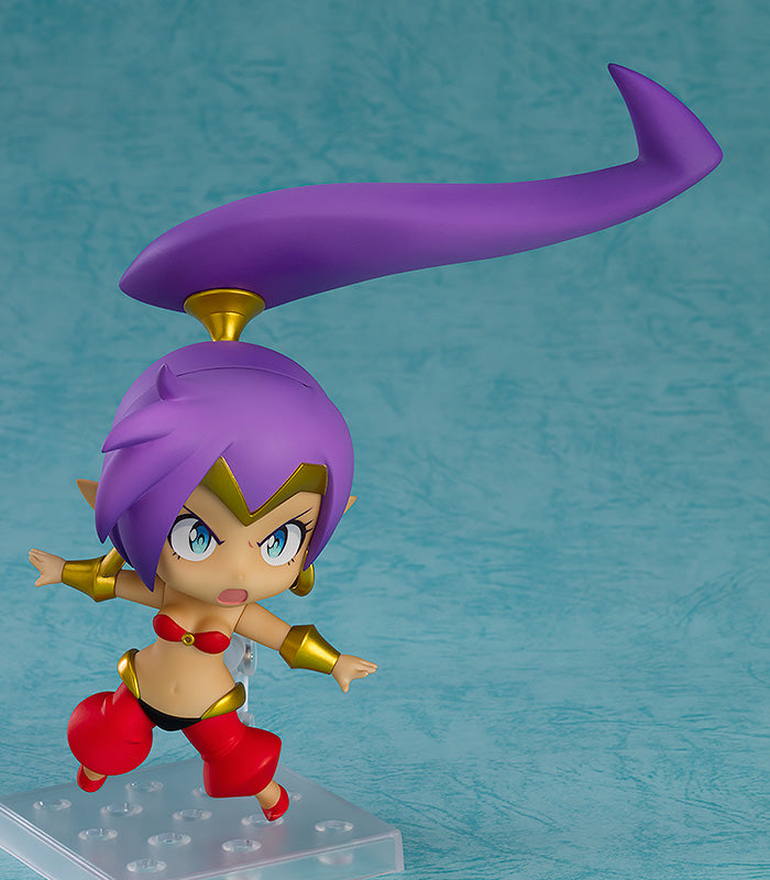 Nendoroid Shantae