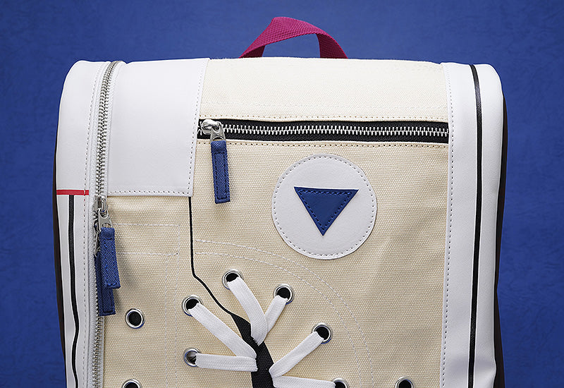 Keep Your Hands Off Eizouken! Kanamori's Backpack Manga Color Model