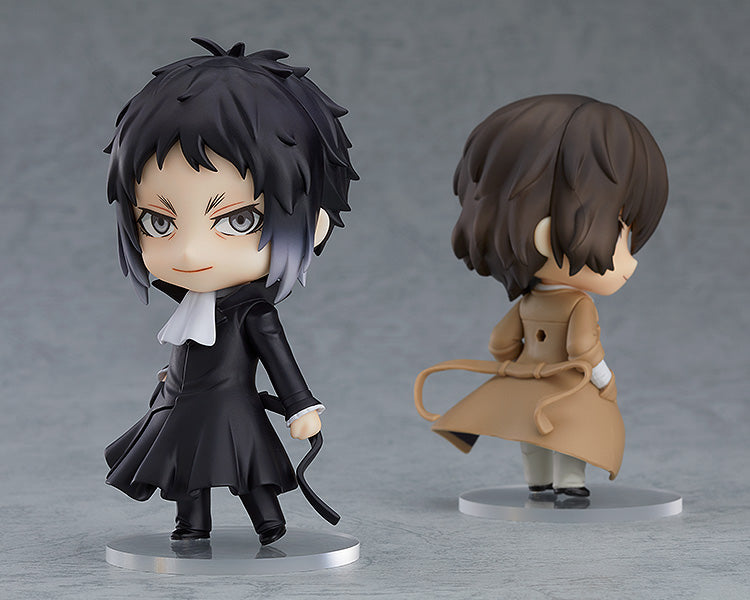 Nendoroid Ryunosuke Akutagawa(re-run)