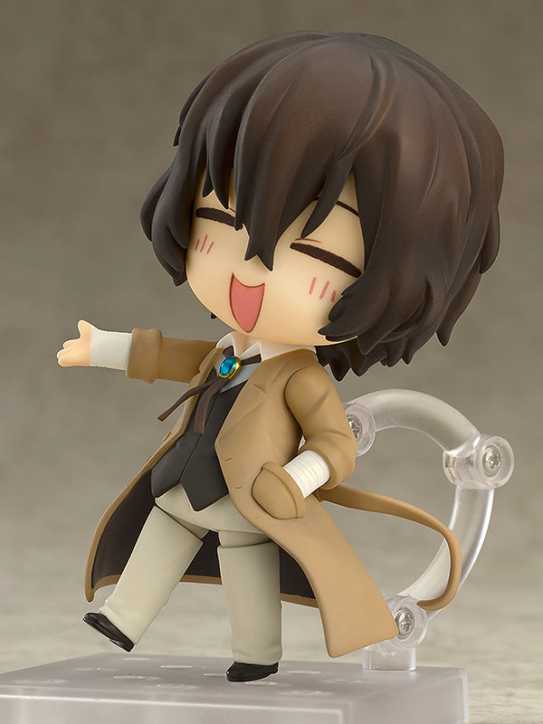 Nendoroid Osamu Dazai(4th-run)