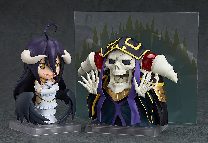 Nendoroid Albedo(3rd-run)