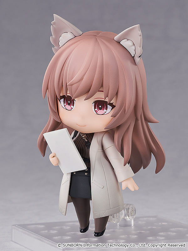 Nendoroid Persicaria