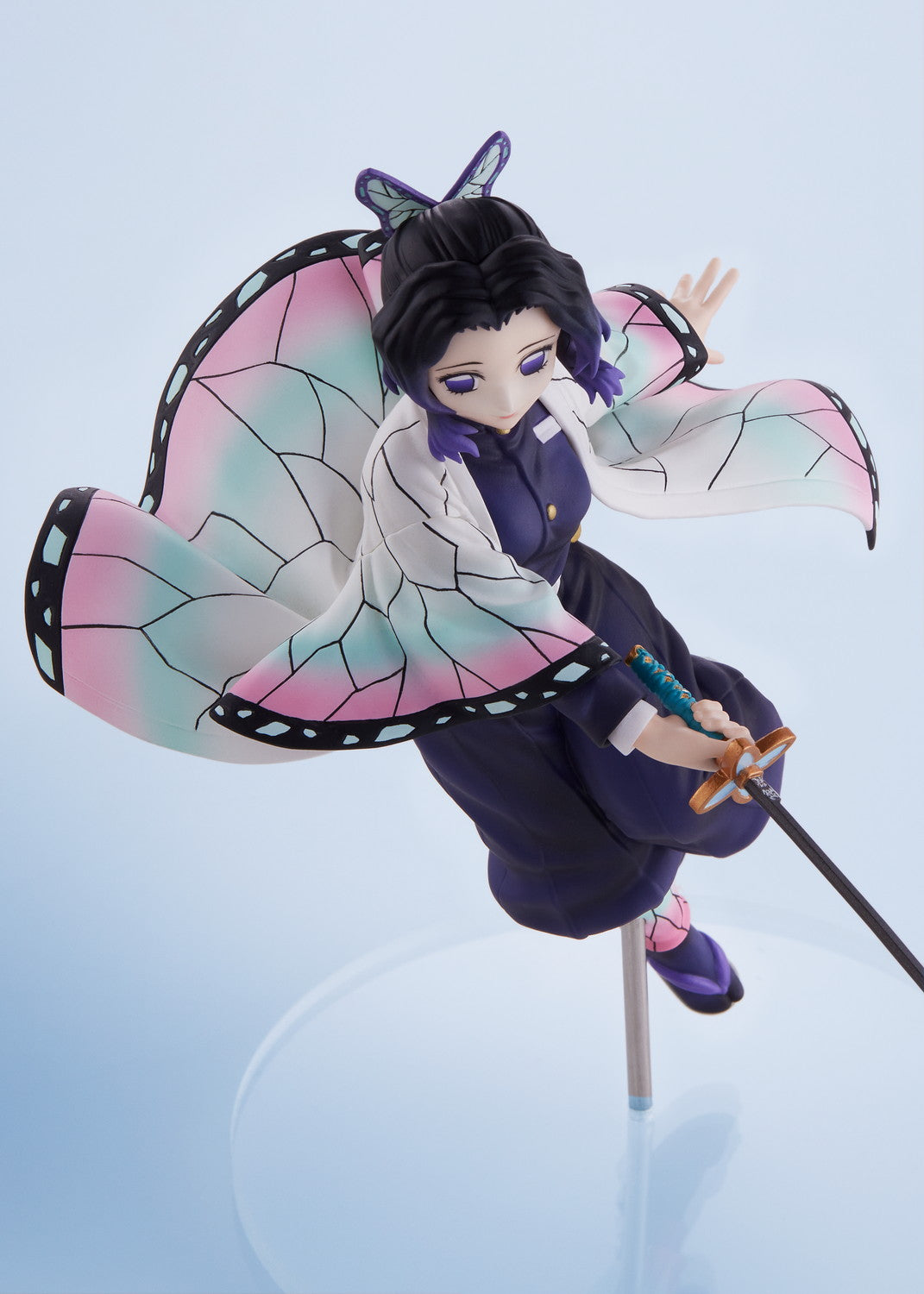 ConoFig Demon Slayer: Kimetsu no Yaiba Shinobu Kocho