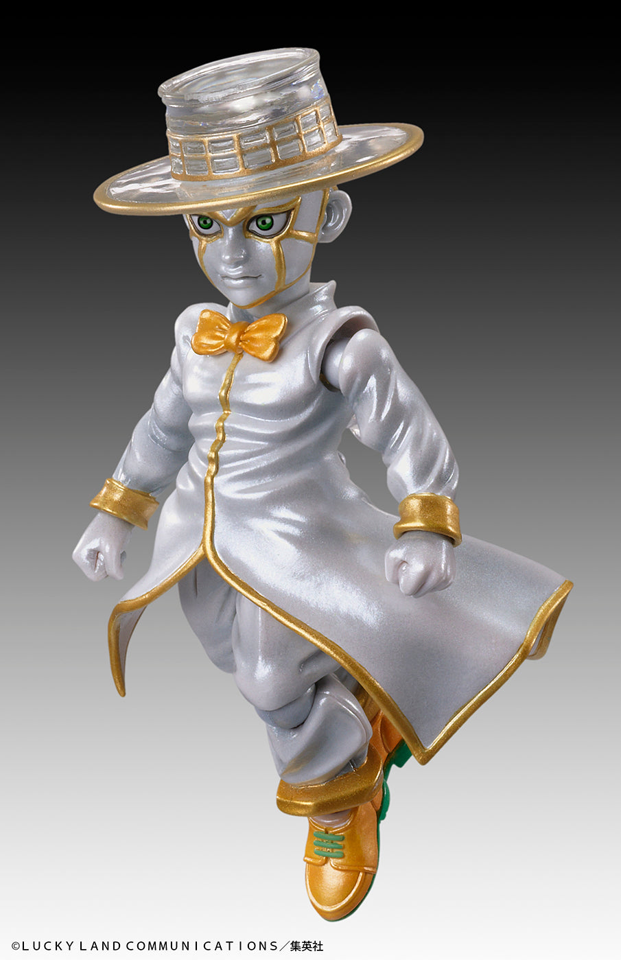 Chozokado「Rohan Kishibe&HEAVEN’S DOOR」
