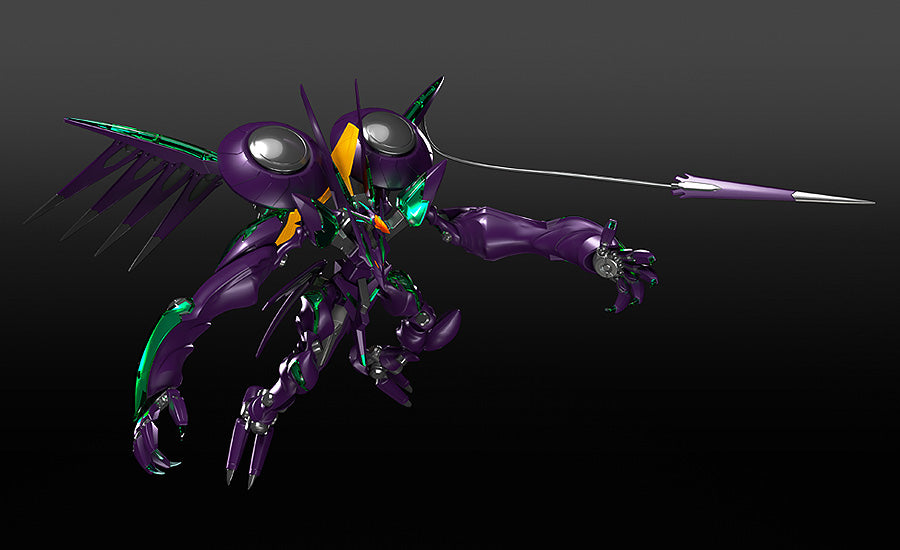 MODEROID Fafner Mark Nicht