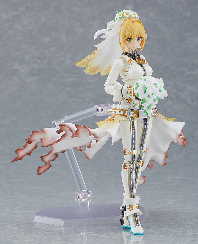 figma Saber/Nero Claudius (Bride)
