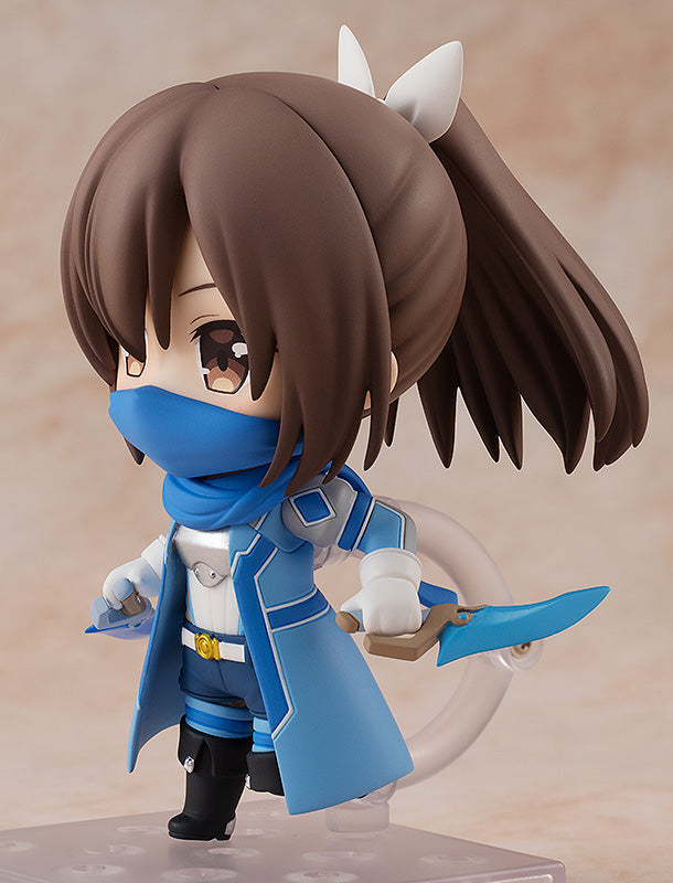 Nendoroid Sally