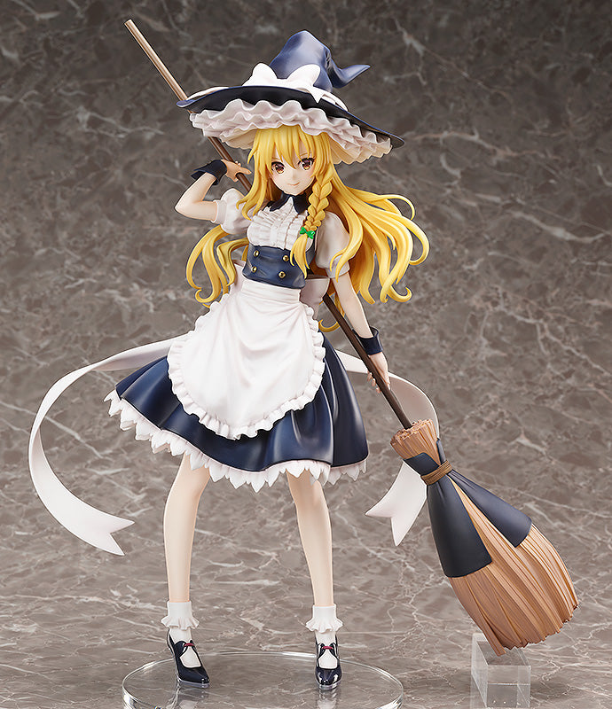 Marisa Kirisame