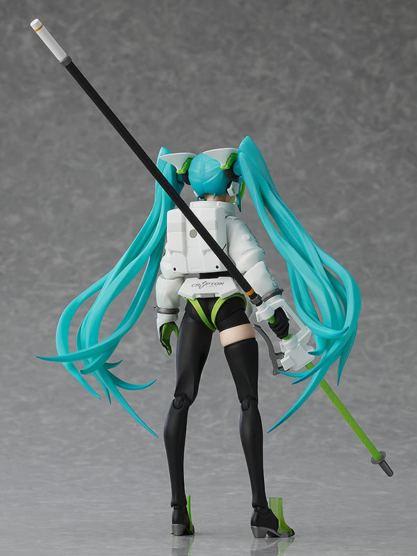 figma Racing Miku 2022 ver