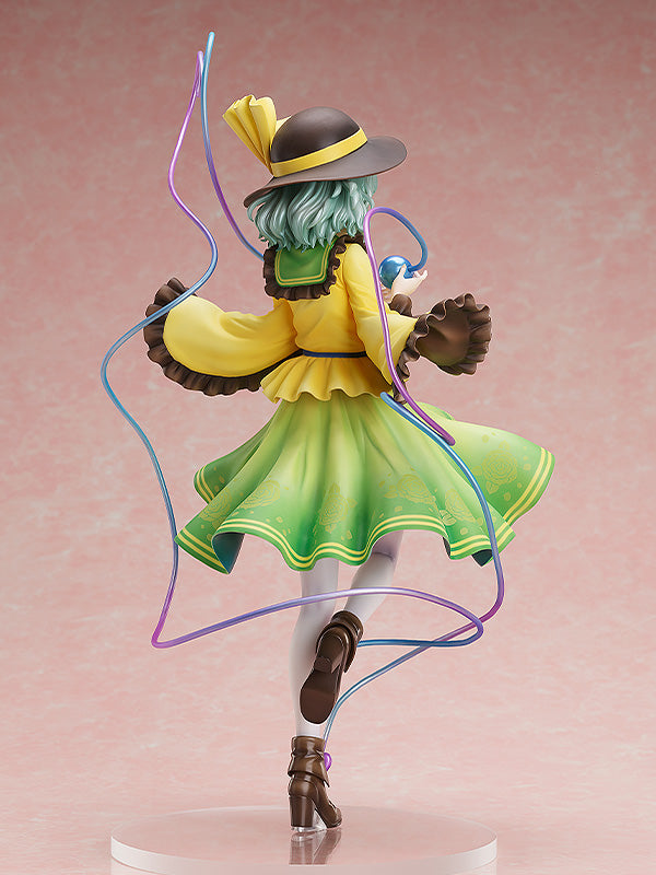 Koishi Komeiji