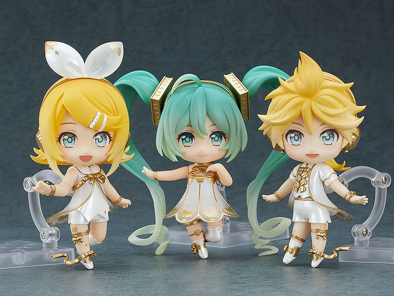 Nendoroid Kagamine Rin: Symphony 2022 Ver.