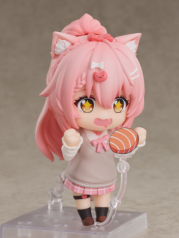 Nendoroid Hiiro