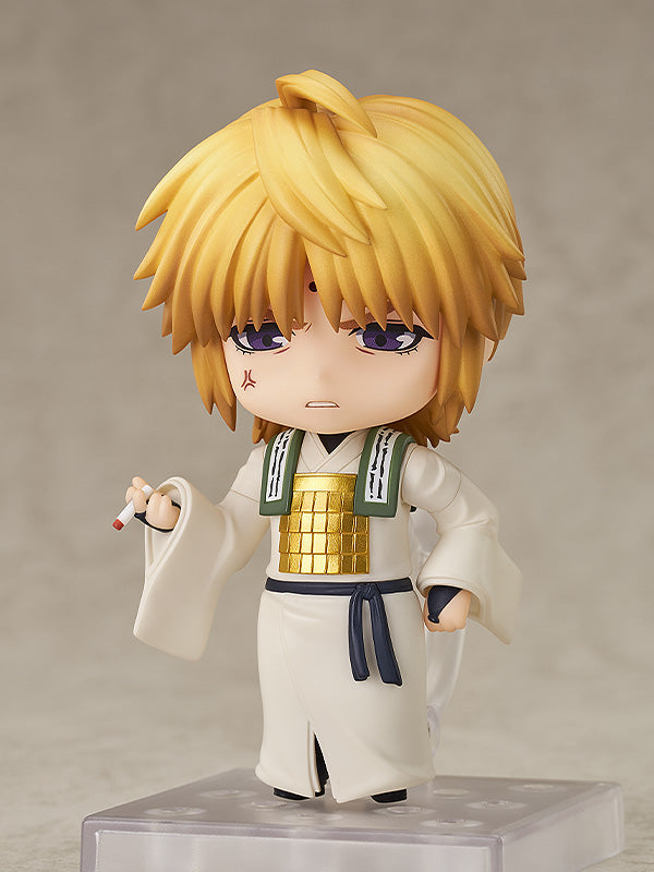Nendoroid Genjo Sanzo