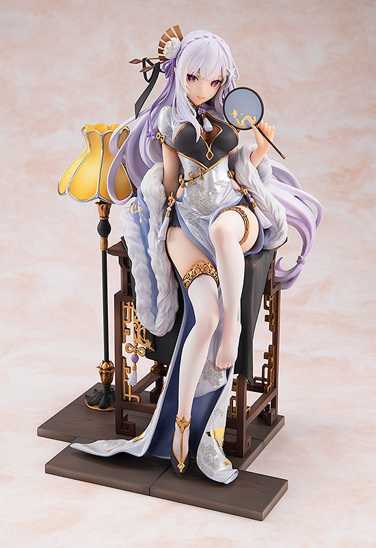 Emilia: Graceful Beauty ver.