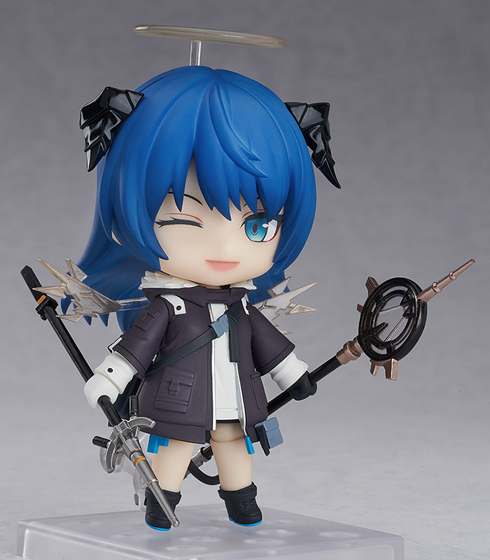 Nendoroid Mostima