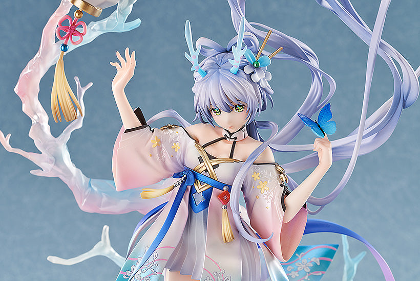 Luo Tianyi: Chant of Life Ver.