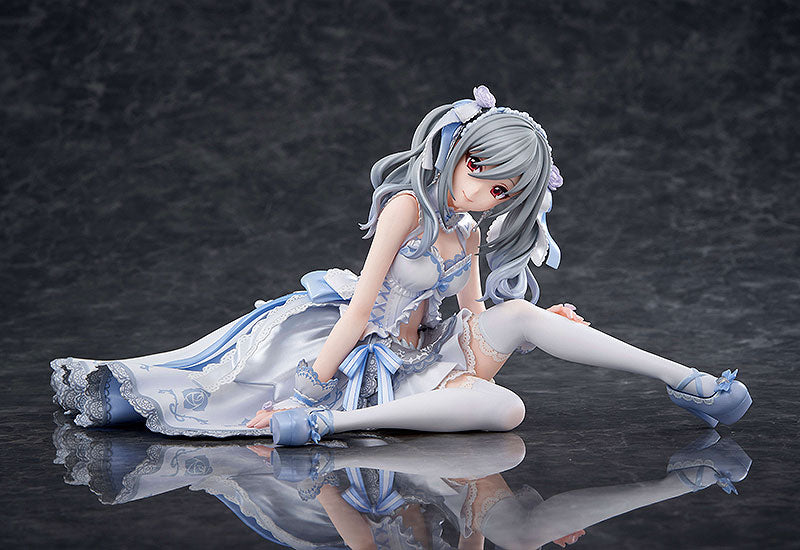 Ranko Kanzaki: White Princess of the Banquet ver.