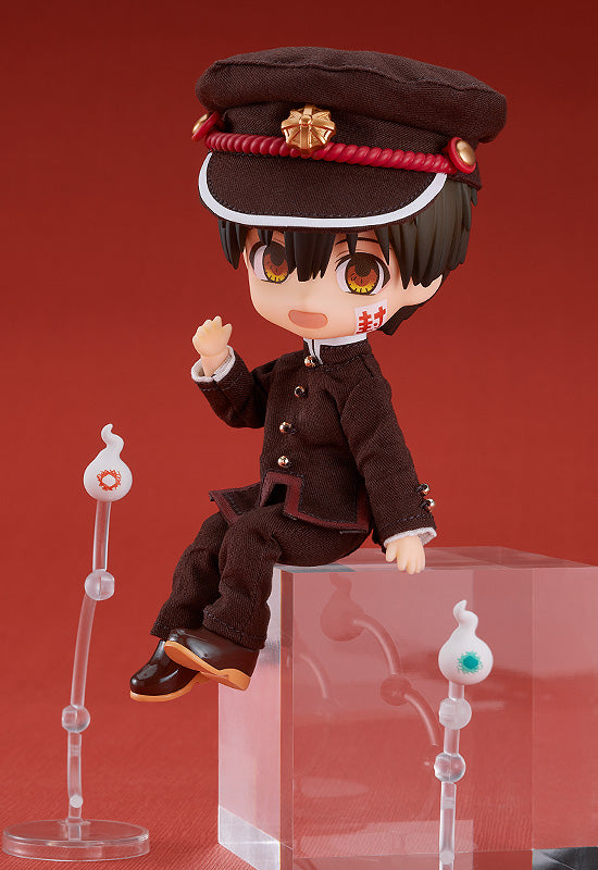 Nendoroid Doll Hanako kun