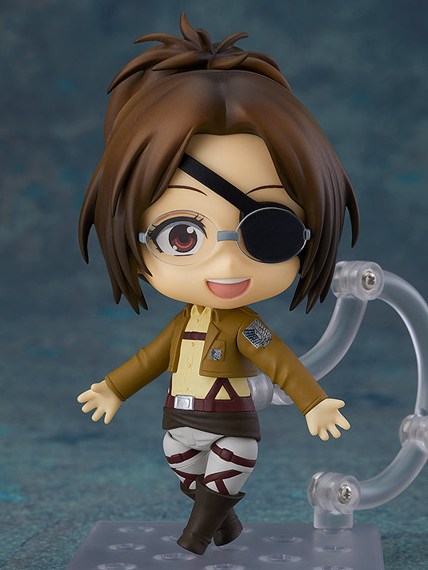 Nendoroid Hange Zoe(re-run)