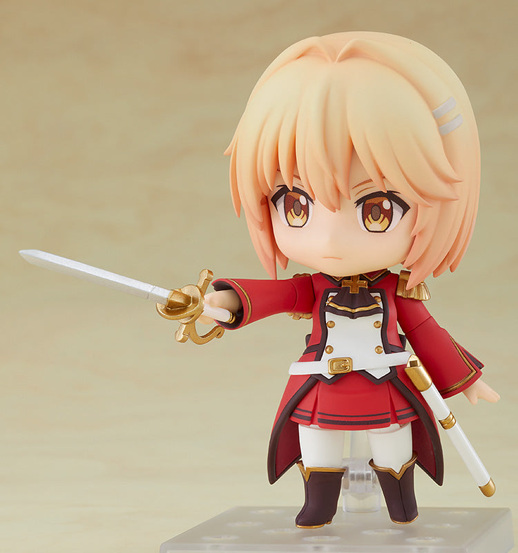 Nendoroid Liscia Elfrieden