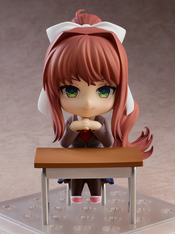 Nendoroid Monika