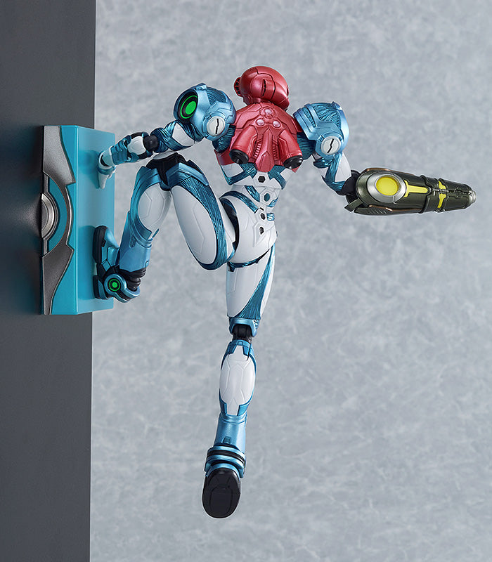 figma Samus Aran: DREAD ver.