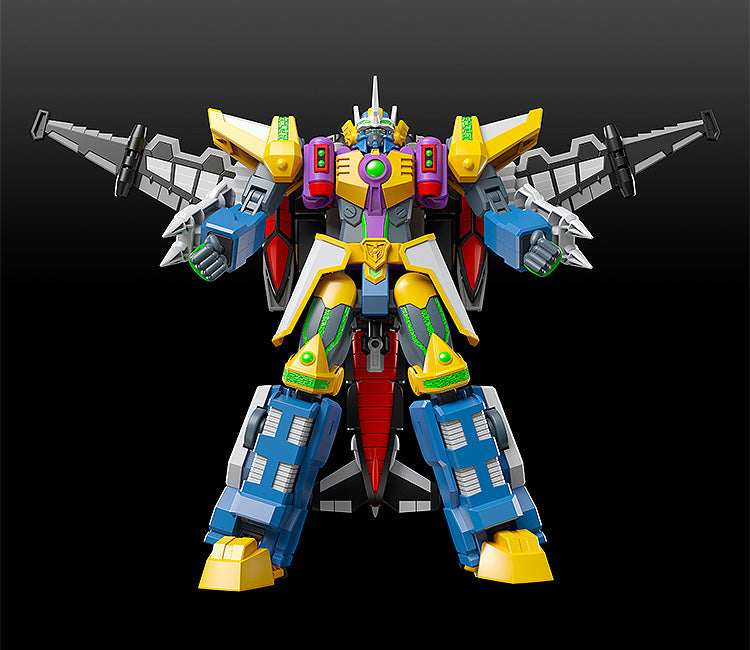 MODEROID Wyverion