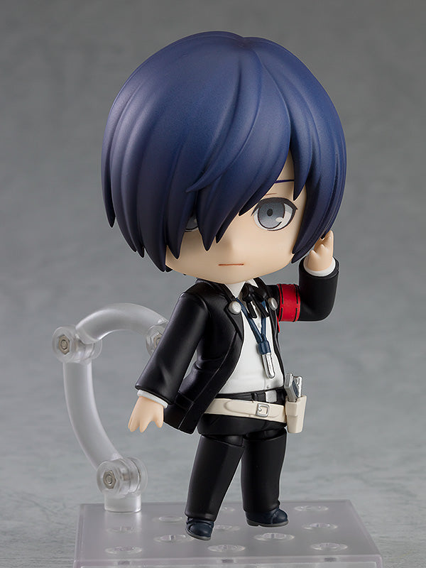 Nendoroid Persona3 Hero