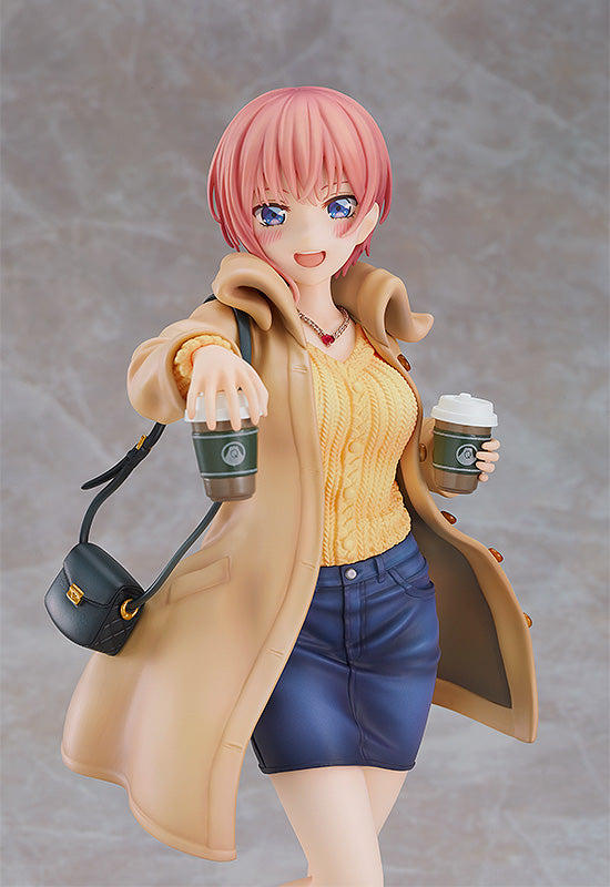 Ichika Nakano: Date Style Ver.
