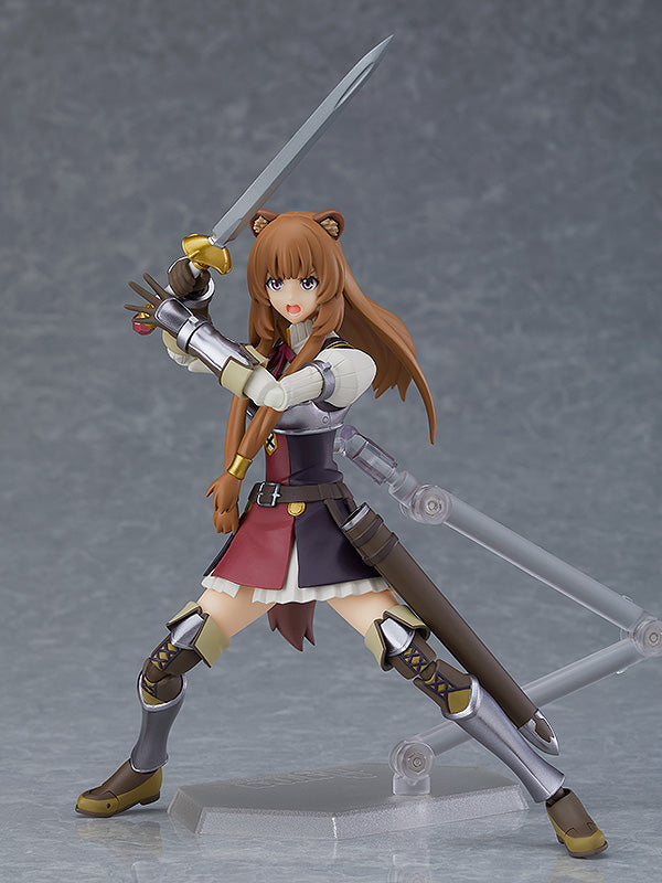 figma Raphtalia(re-run)