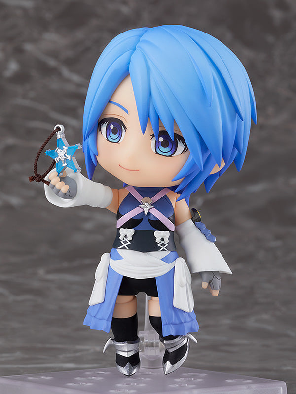 Nendoroid Aqua: Kingdom Hearts III Ver.