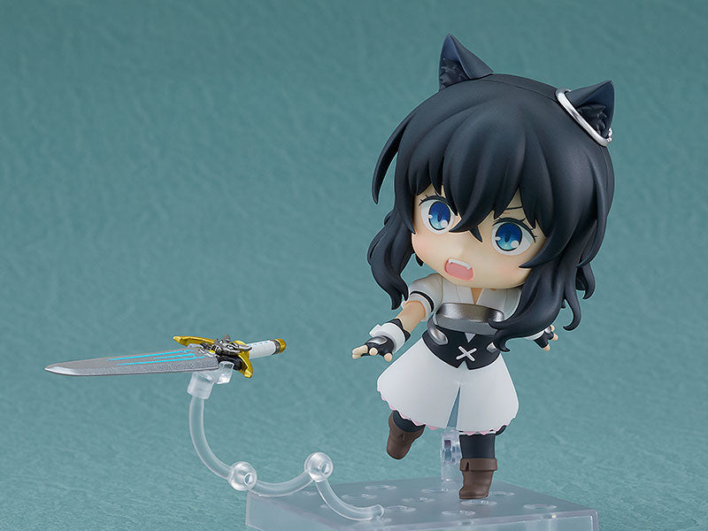 Nendoroid Fran