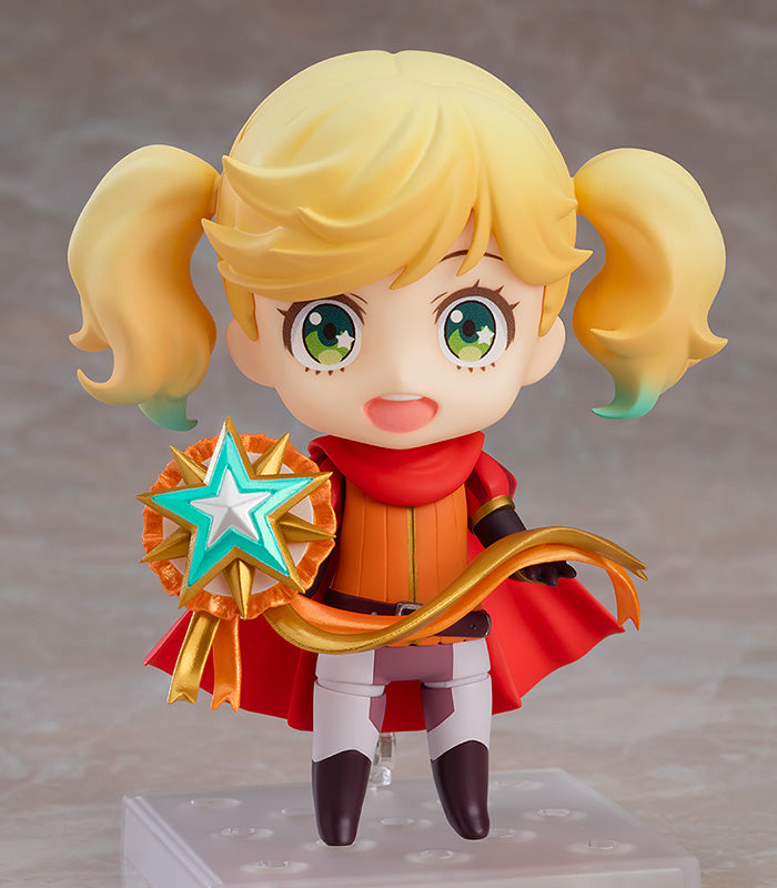 Nendoroid Sarasa Watanabe