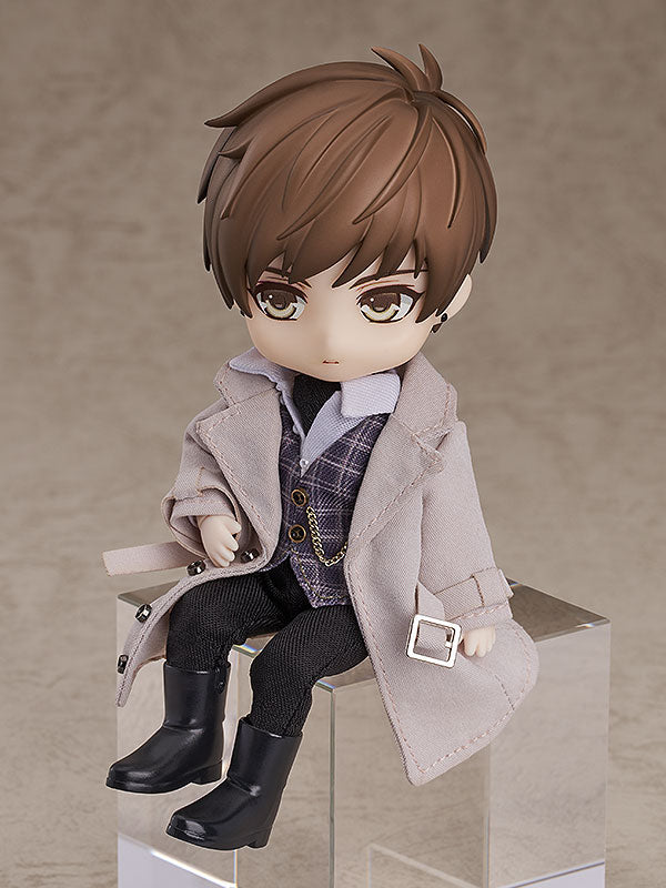 Nendoroid Doll Gavin: If Time Flows Back Ver.