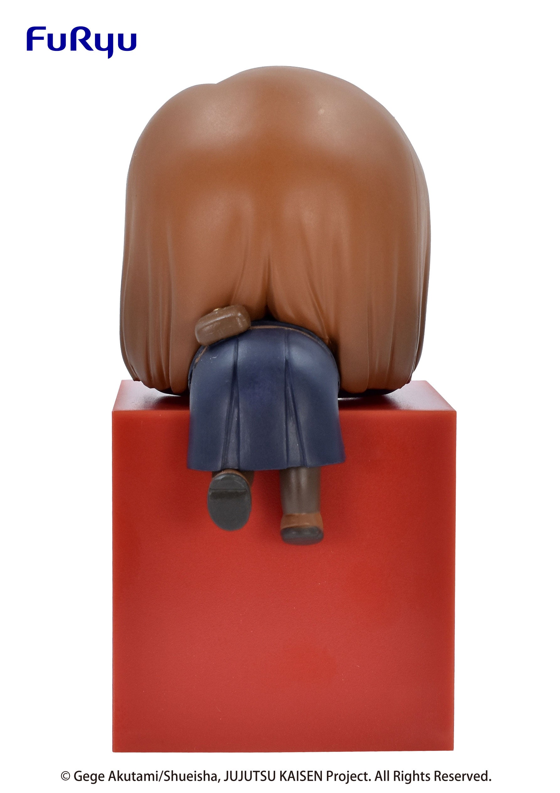 JUJUTSU KAISEN Hikkake Figure-Nobara Kugisaki-