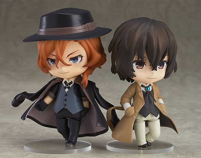 Nendoroid Chuya Nakahara(4th-run)