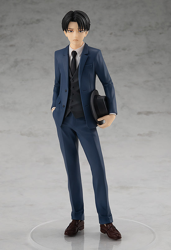 POP UP PARADE Levi: Suit Ver.