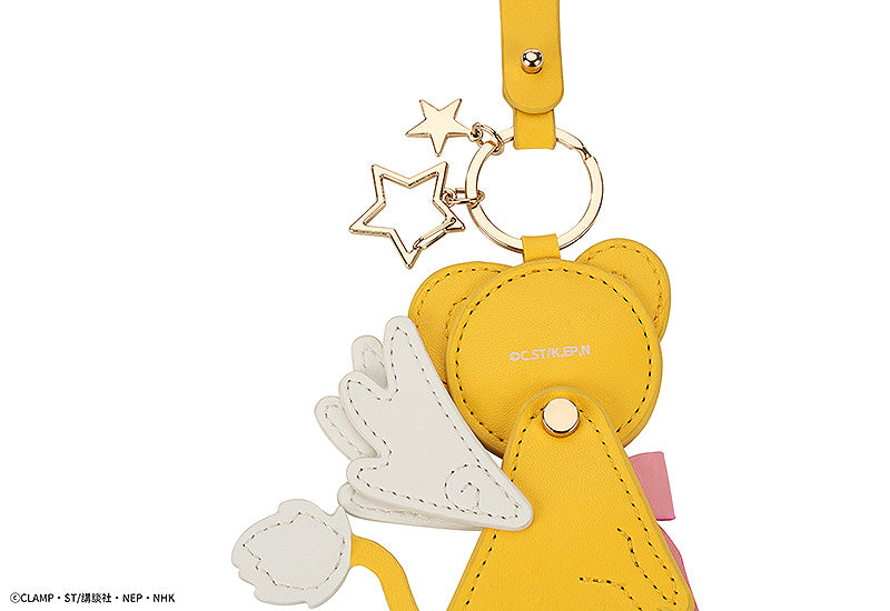Cardcaptor Sakura: Clear Card Keychain (Kero-chan)