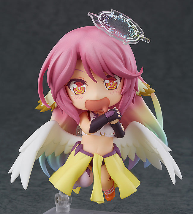 Nendoroid Jibril(re-run)