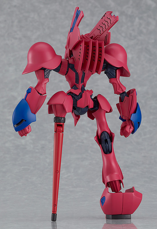 MODEROID Grand Cher (Quincy's Machine)