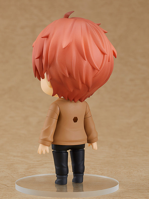 Nendoroid Mafuyu Sato
