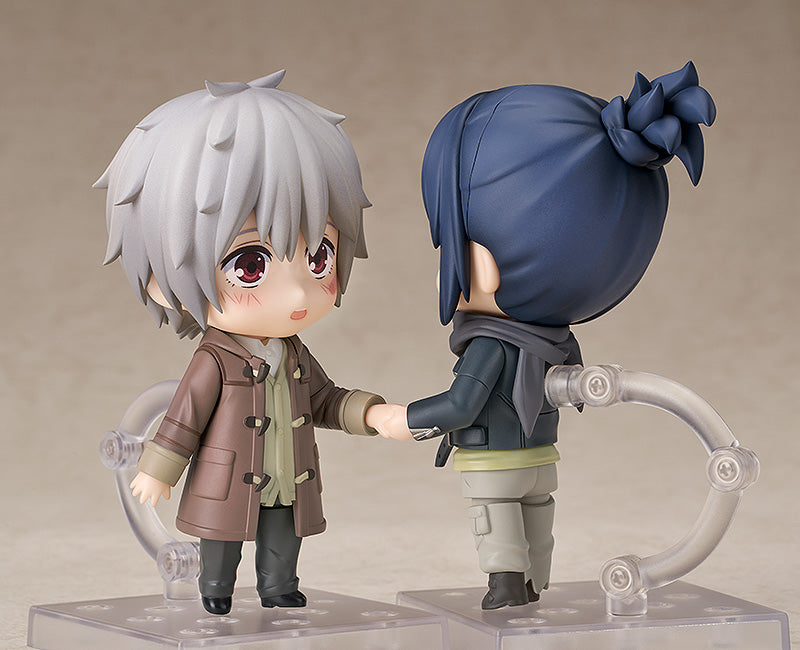 Nendoroid Shion