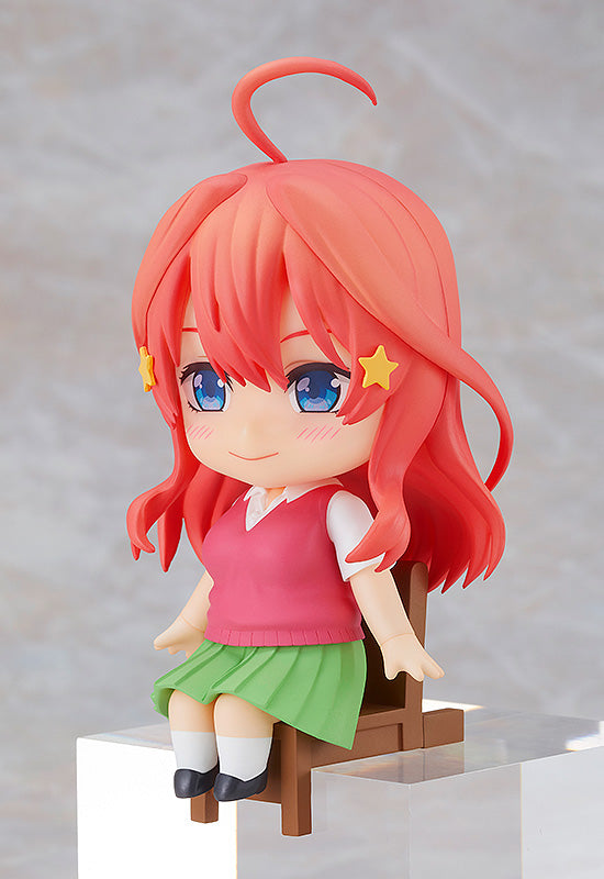 Nendoroid Swacchao! Itsuki Nakano