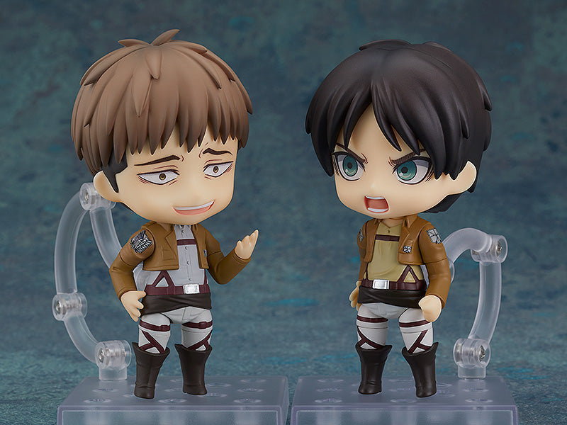 Nendoroid Jean Kirstein