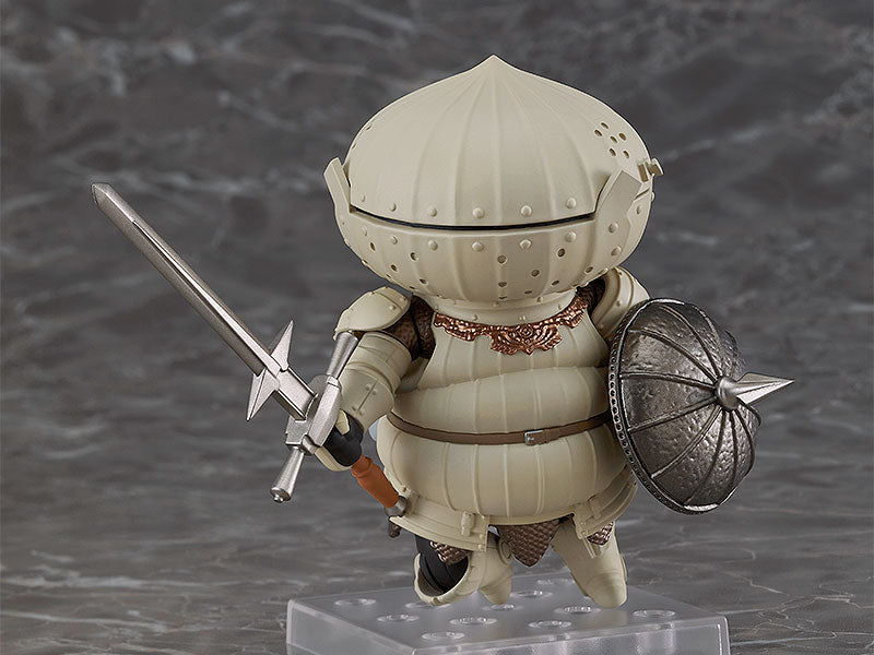 Nendoroid Siegmeyer