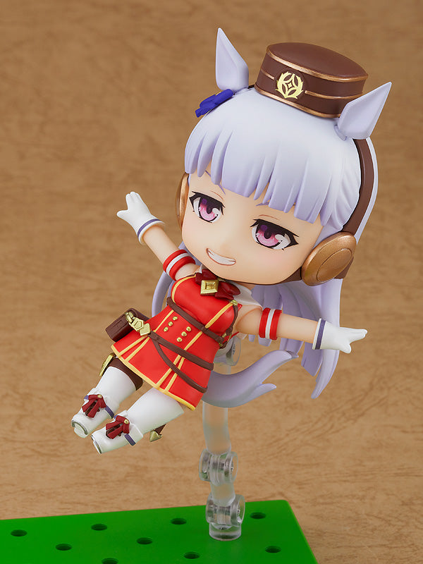 Nendoroid Gold Ship