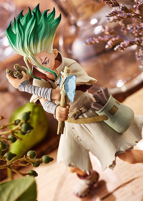POP UP PARADE Senku Ishigami（re-run）
