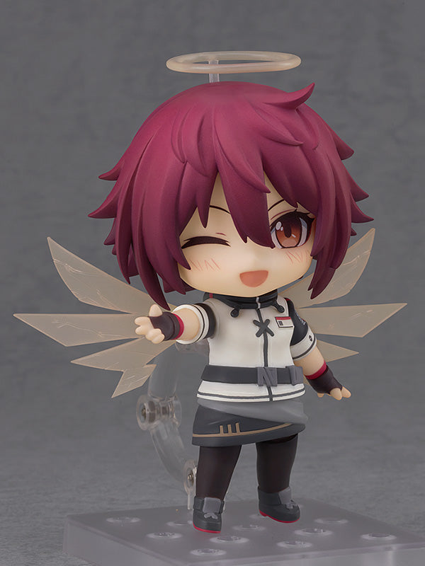 Nendoroid Exusiai(re-run)